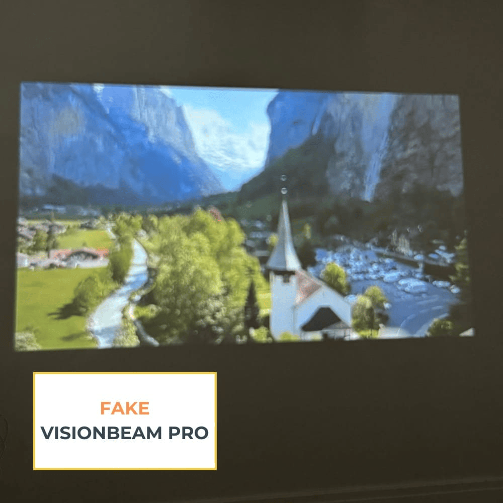 Fake_VisionBeam_pro